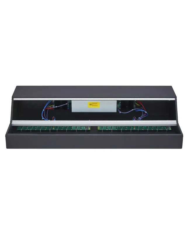 Doepfer A-100LMBV Low Cost Monster Base PSU3 Vint. Ed.