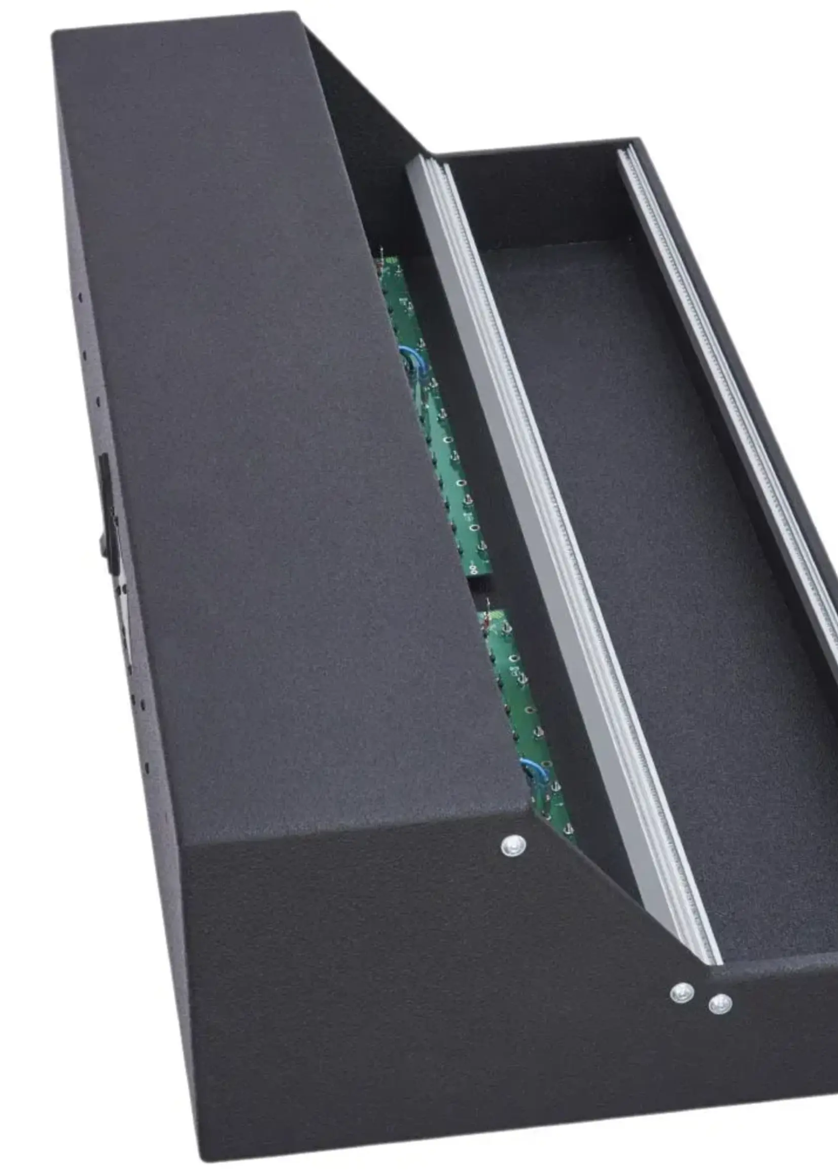 Doepfer A-100LMBV Low Cost Monster Base PSU3 Vint. Ed.