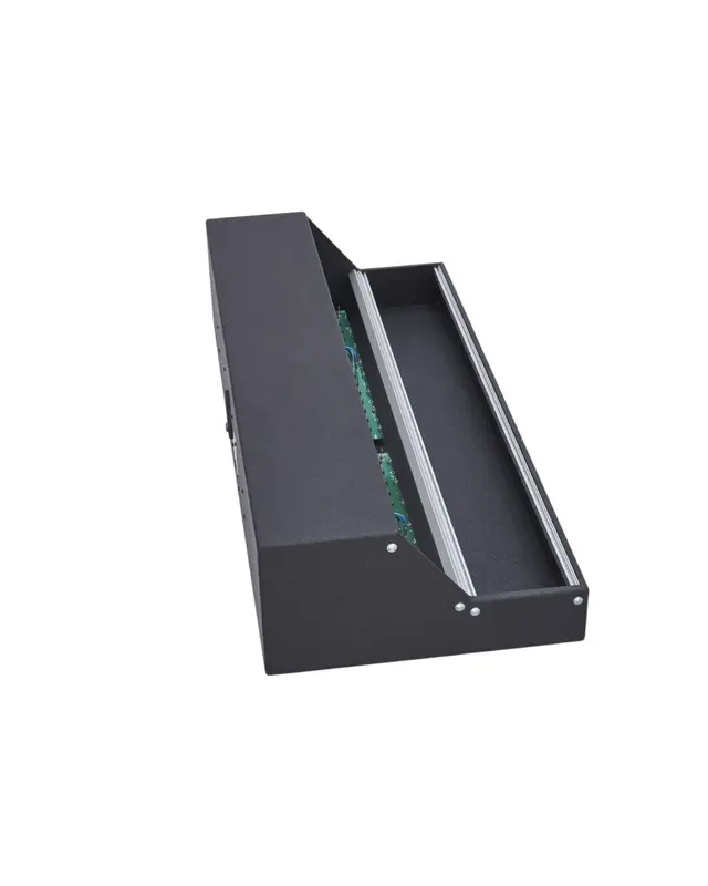 Doepfer A-100LMBV Low Cost Monster Base PSU3 Vint. Ed.