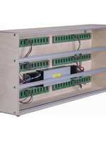 Doepfer A-100LMS9 Low Cost Monster Case 9U PSU3