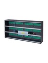 Doepfer A-100LMS9v Low Cost Monster Case 9U PSU3 Vint. Ed.