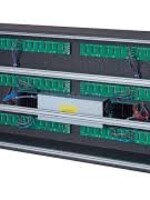 Doepfer A-100LMS9v Low Cost Monster Case 9U PSU3 Vint. Ed.
