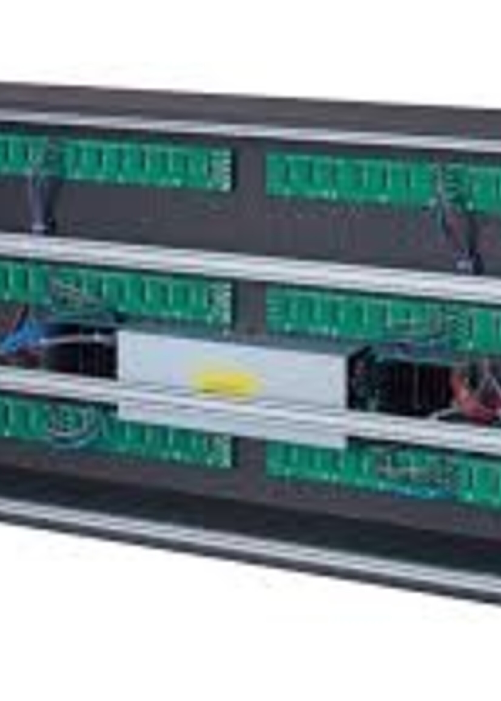 Doepfer A-100LMS9v Low Cost Monster Case 9U PSU3 Vint. Ed.
