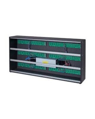 Doepfer A-100LMS9v Low Cost Monster Case 9U PSU3 Vint. Ed.