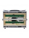 Doepfer A-100P6 Suitcase 2 x 3 HE PSU