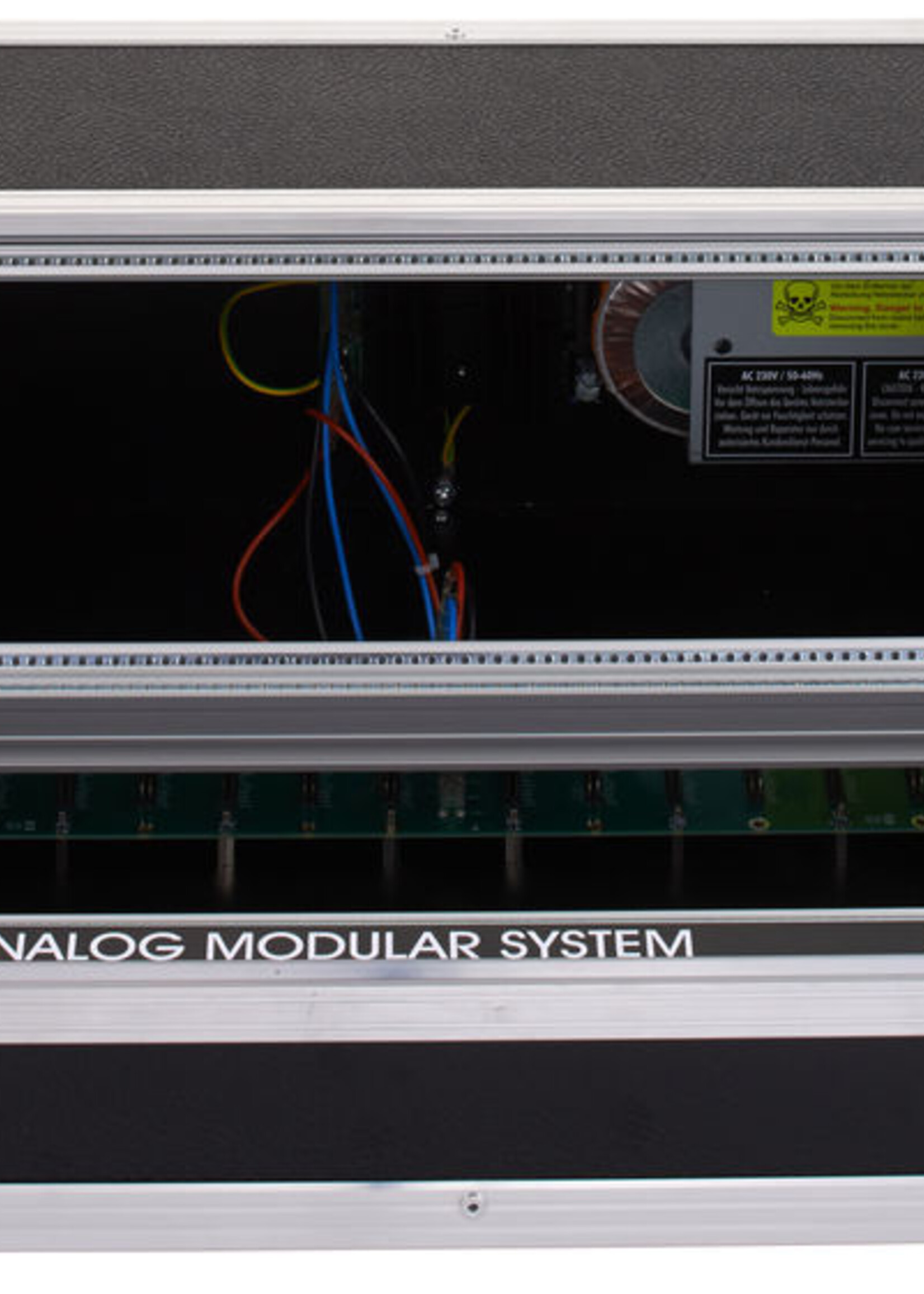Doepfer  A-100PB 2x3HE PSU