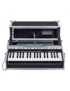 Doepfer A-100PBK PB with 3 octaves keyboard
