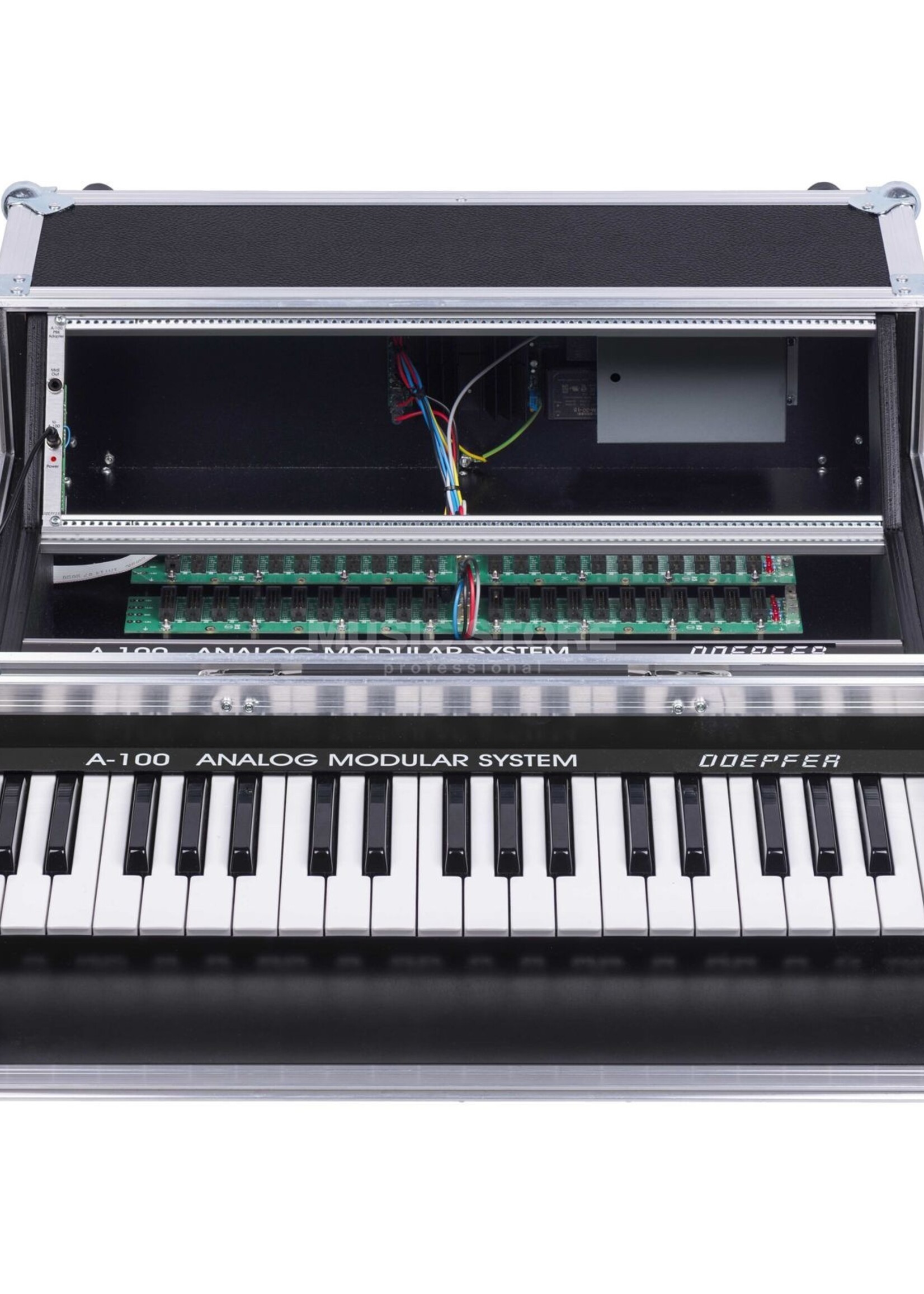 Doepfer  A-100PBK PB with 3 octaves keyboard