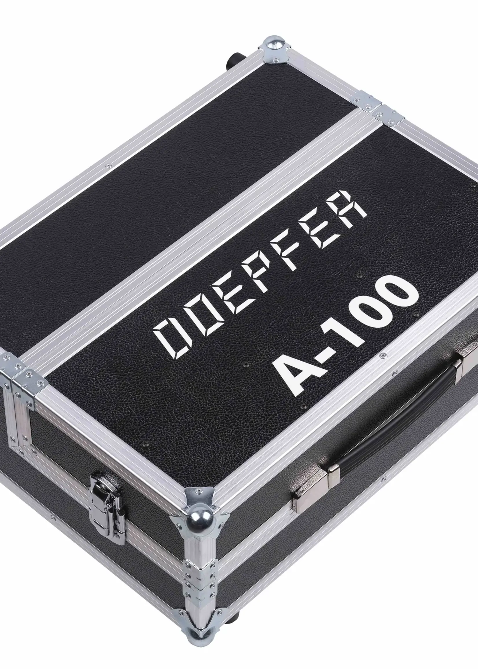 Doepfer  A-100PBK PB with 3 octaves keyboard