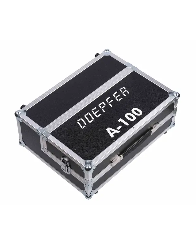 Doepfer A-100PBK PB with 3 octaves keyboard