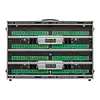 A-100PMS12 Single Monster Case 12 HE PSU3