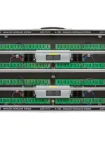 Doepfer A-100PMS12 Single Monster Case 12 HE PSU3