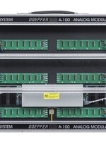 Doepfer A-100PMS6 Single Monster Case 6 HE PSU3