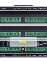 Doepfer A-100PMS9 Single Monster Case 9 HE PSU3