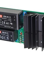 Doepfer A-100PSU3 +12V/2A, -12V/1.2A, +5V/4A, 100...240V