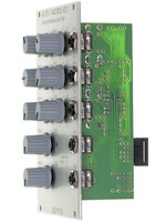 Doepfer A-101-1 Vactrol Steiner Filter