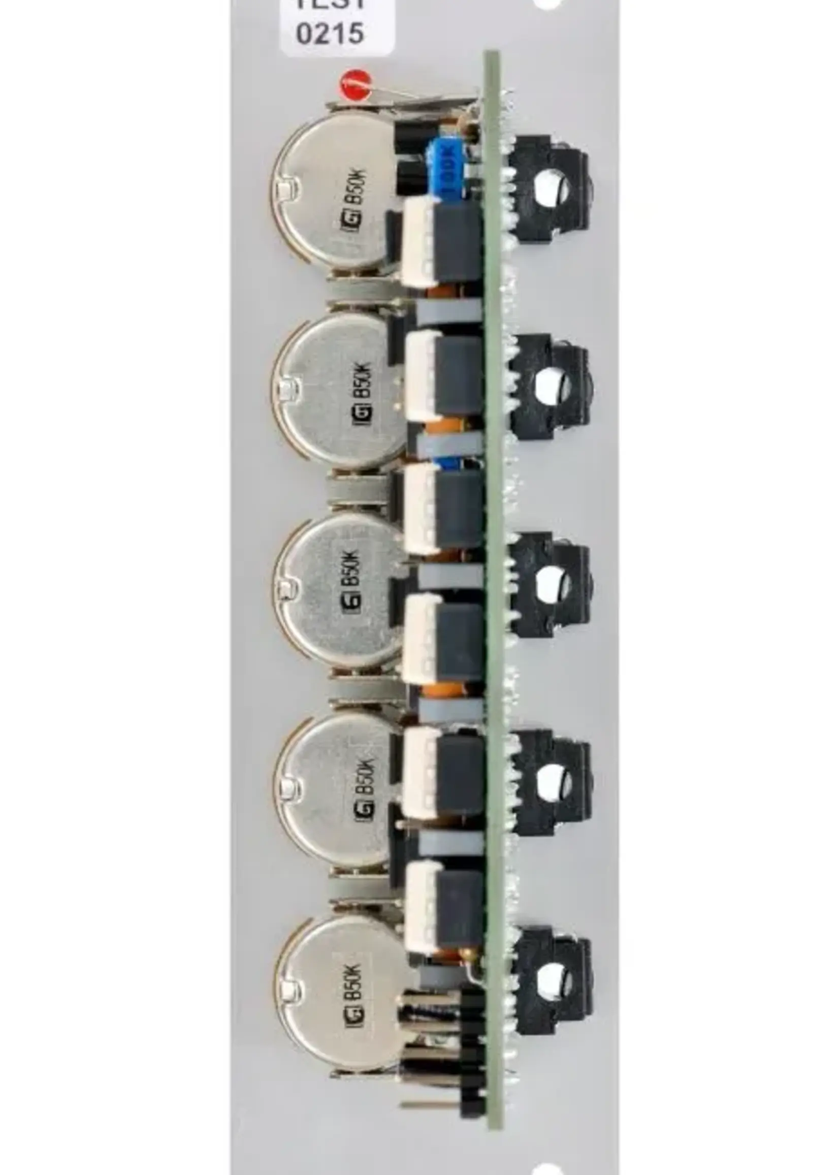 Doepfer A-101-6 Opto FET VCF/Phaser