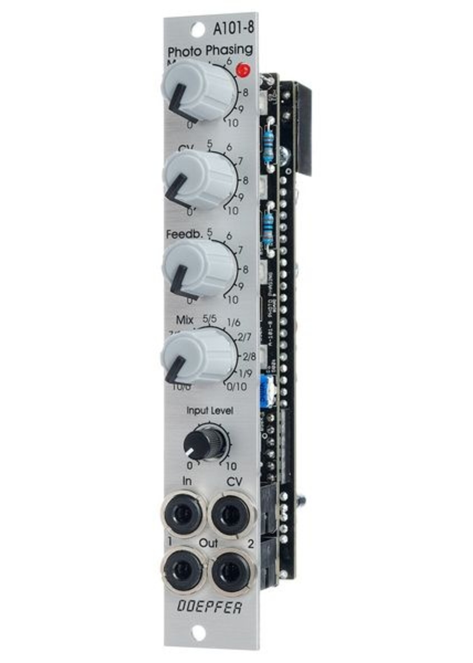 Doepfer  A-101-8 Photo Phasing