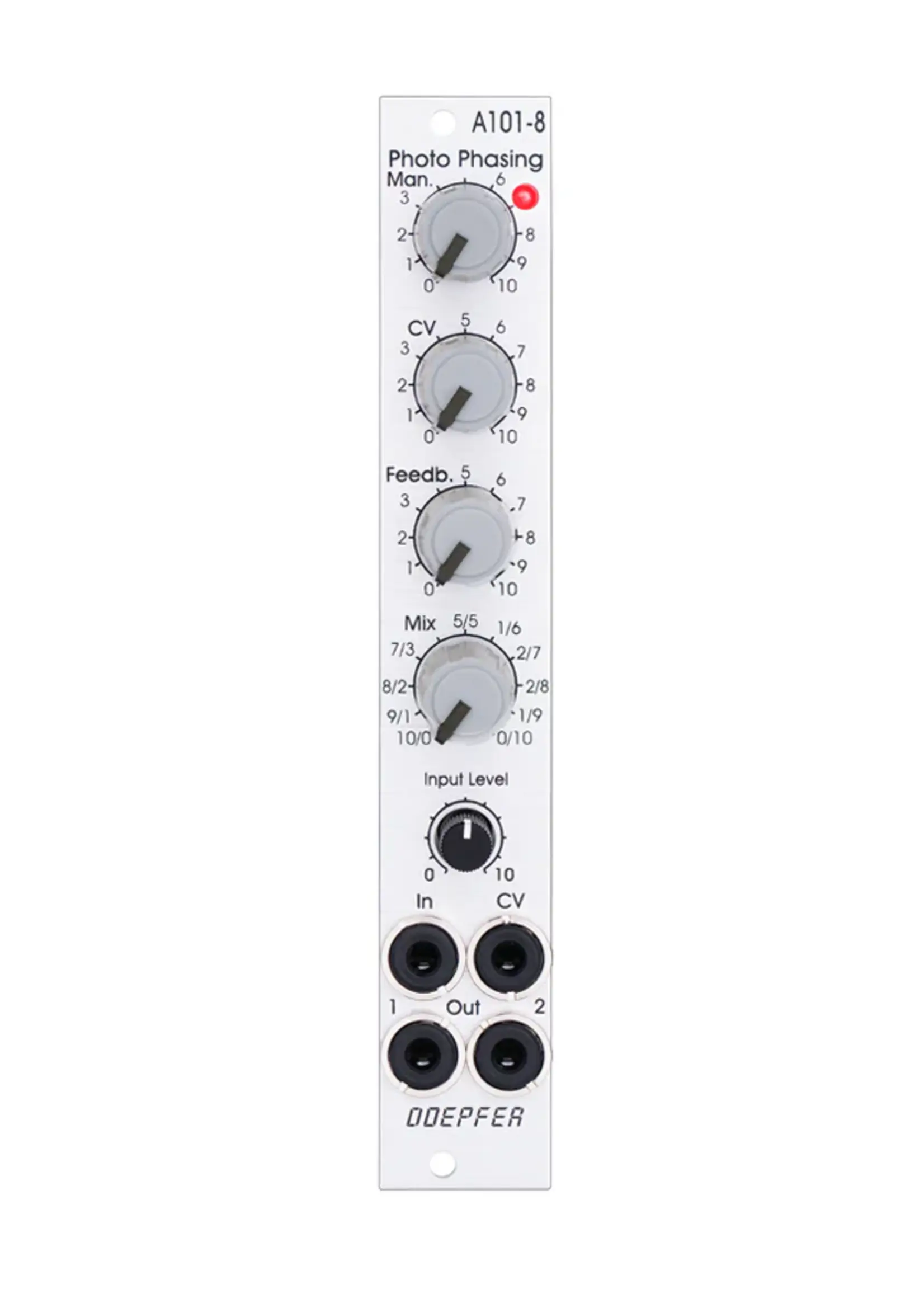 Doepfer  A-101-8 Photo Phasing