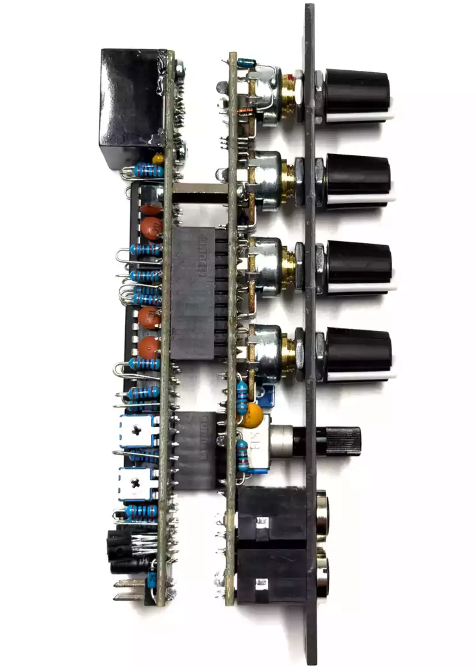 Doepfer A-101v-8 Photo Phasing Vintage Edition