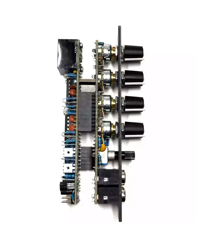 Doepfer  A-101v-8 Photo Phasing Vintage Edition