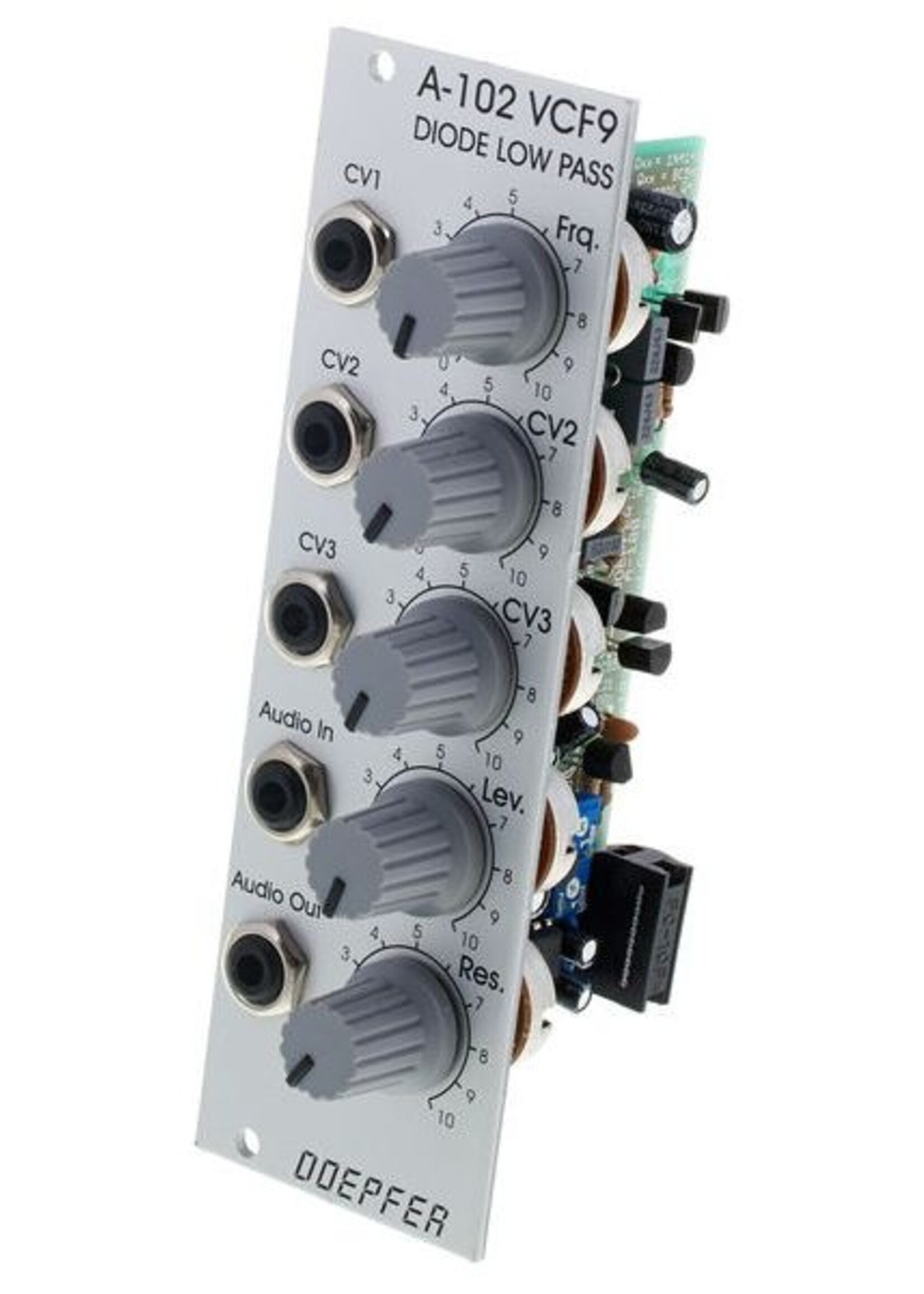 Doepfer  A-102 Diode Low Pass Filter