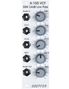 Doepfer A-105-4 Quad SSM VCF