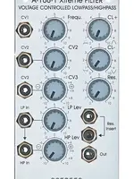 Doepfer A-106-1 X-Treme Filter