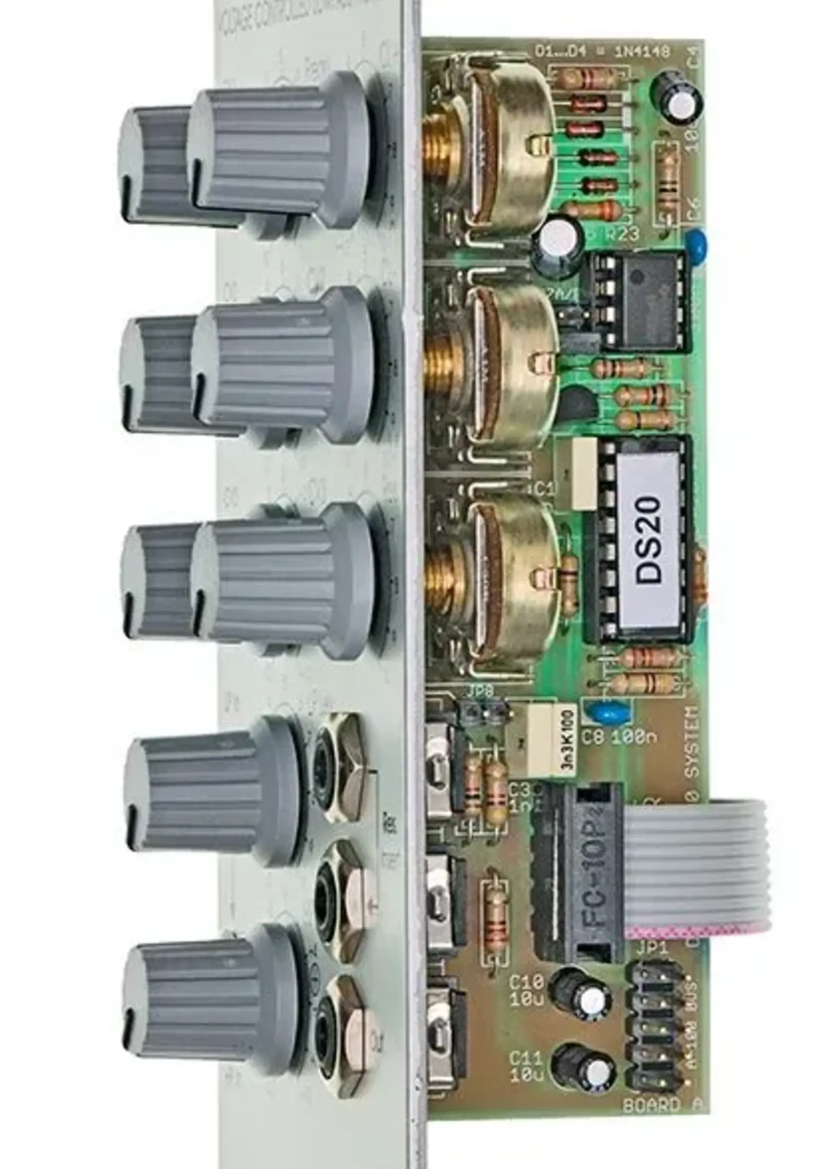 Doepfer  A-106-1 X-Treme Filter