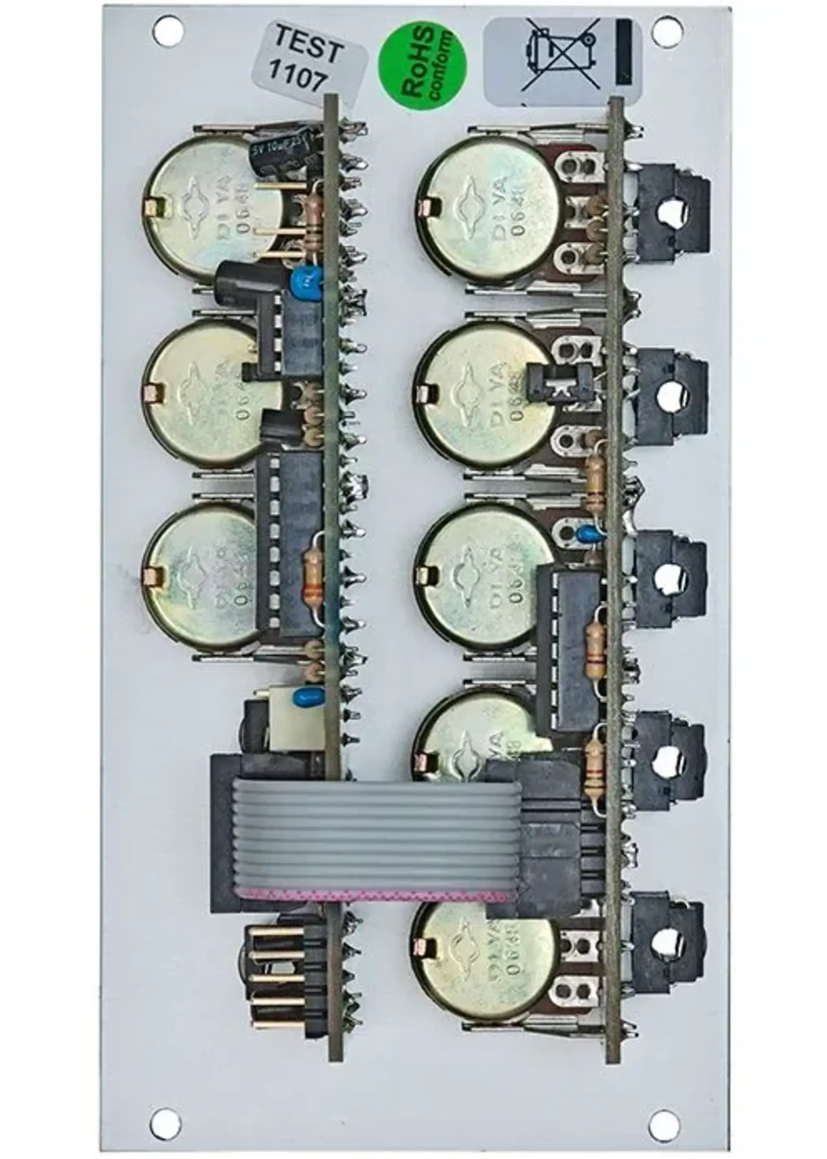Doepfer  A-106-1 X-Treme Filter