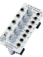 Doepfer A-106-6 XP Filter