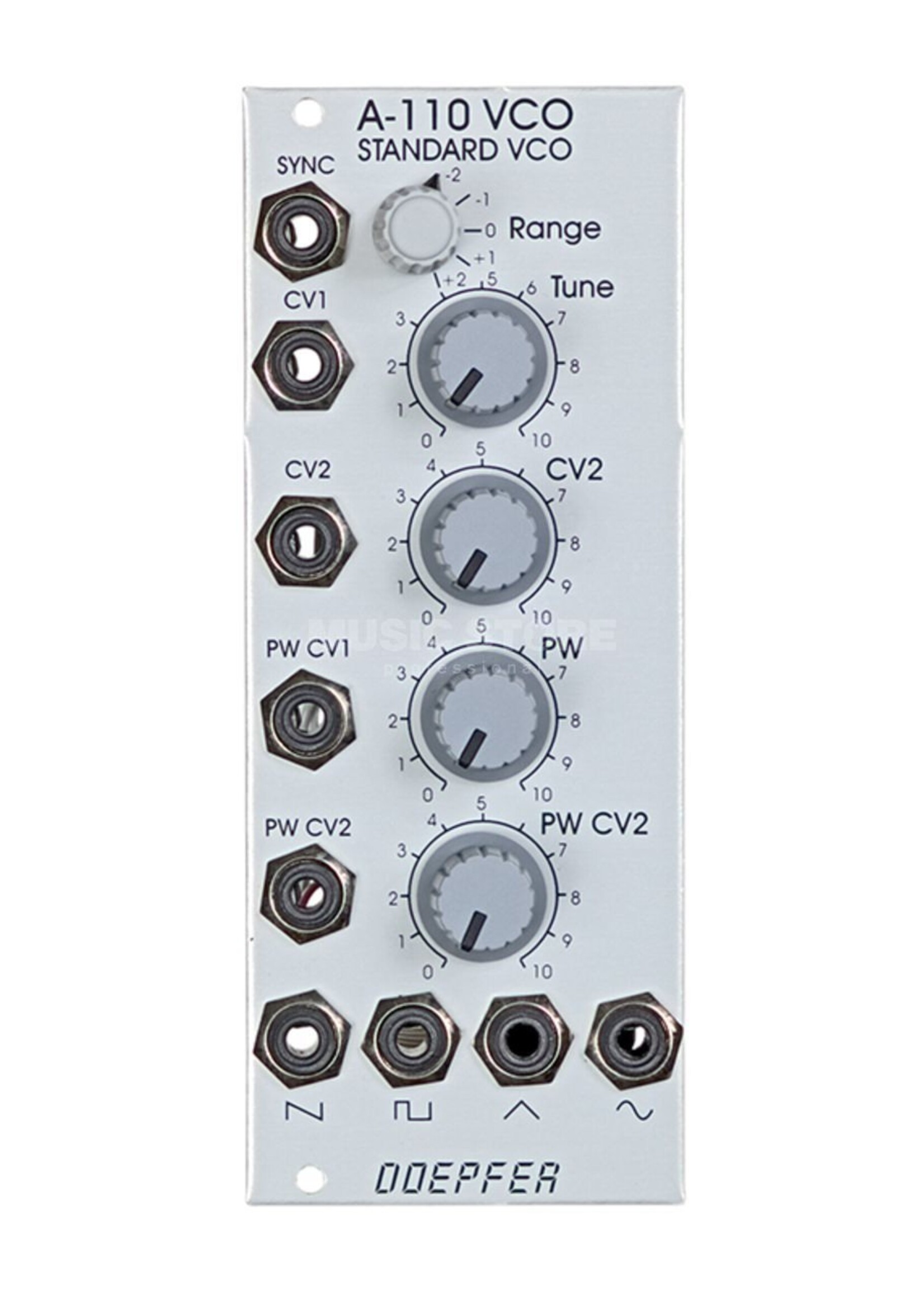 Doepfer A-110 Standard VCO
