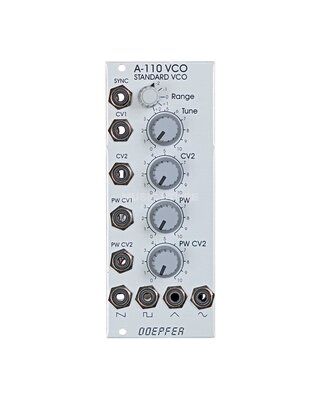 Doepfer A-110 Standard VCO