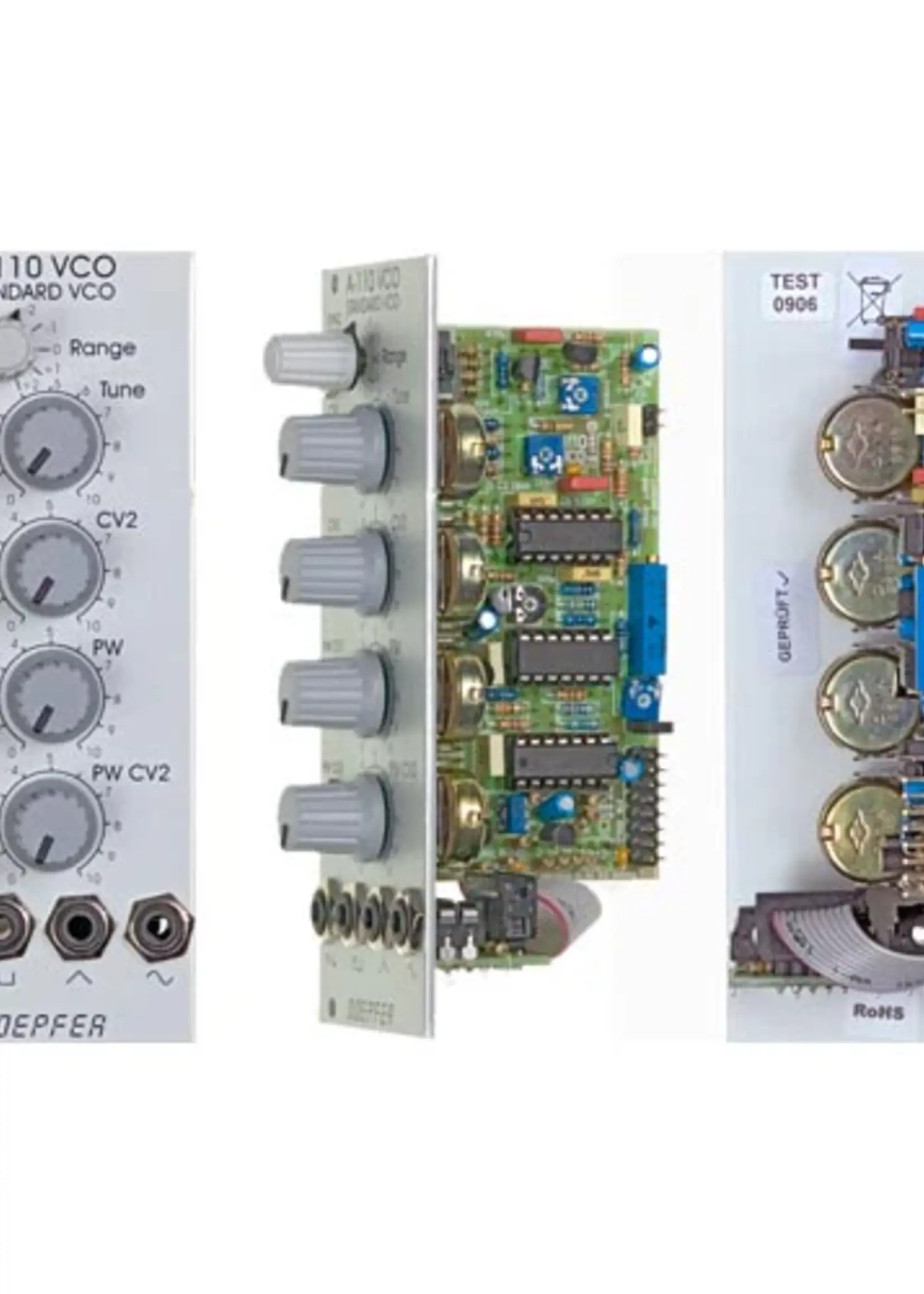 Doepfer A-110 Standard VCO