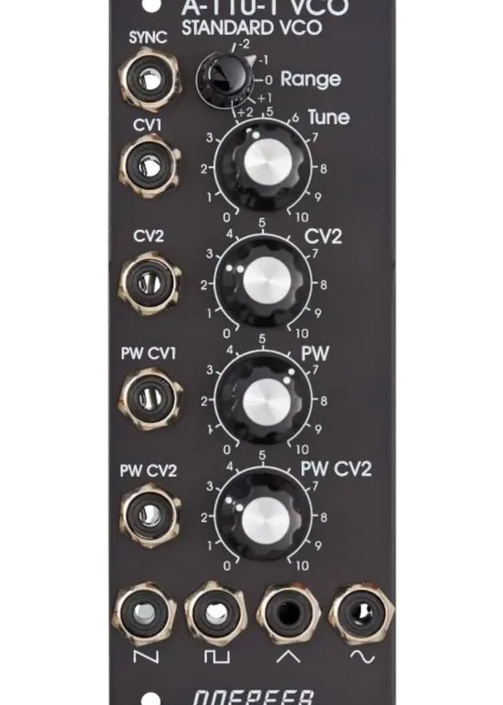 Doepfer  A-110-1V Standard VCO Vintage Edition
