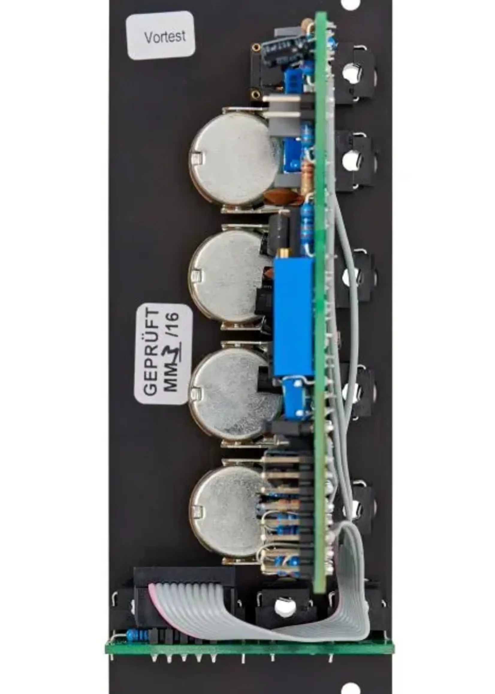 Doepfer  A-110-1V Standard VCO Vintage Edition