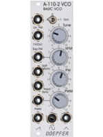 Doepfer A-110-2 Basic VCO
