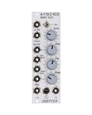 Doepfer A-110-2 Basic VCO