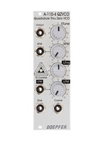 Doepfer A-110-4 Quadrature VCO