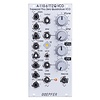 A-110-6 Trapezoid Thru Zero VCO