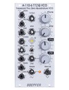 Doepfer A-110-6 Trapezoid Thru Zero VCO