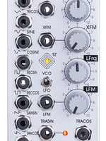 Doepfer A-110-6 Trapezoid Thru Zero VCO