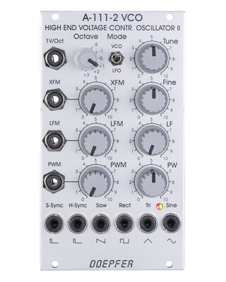 Doepfer A-111-2 High End VCO II