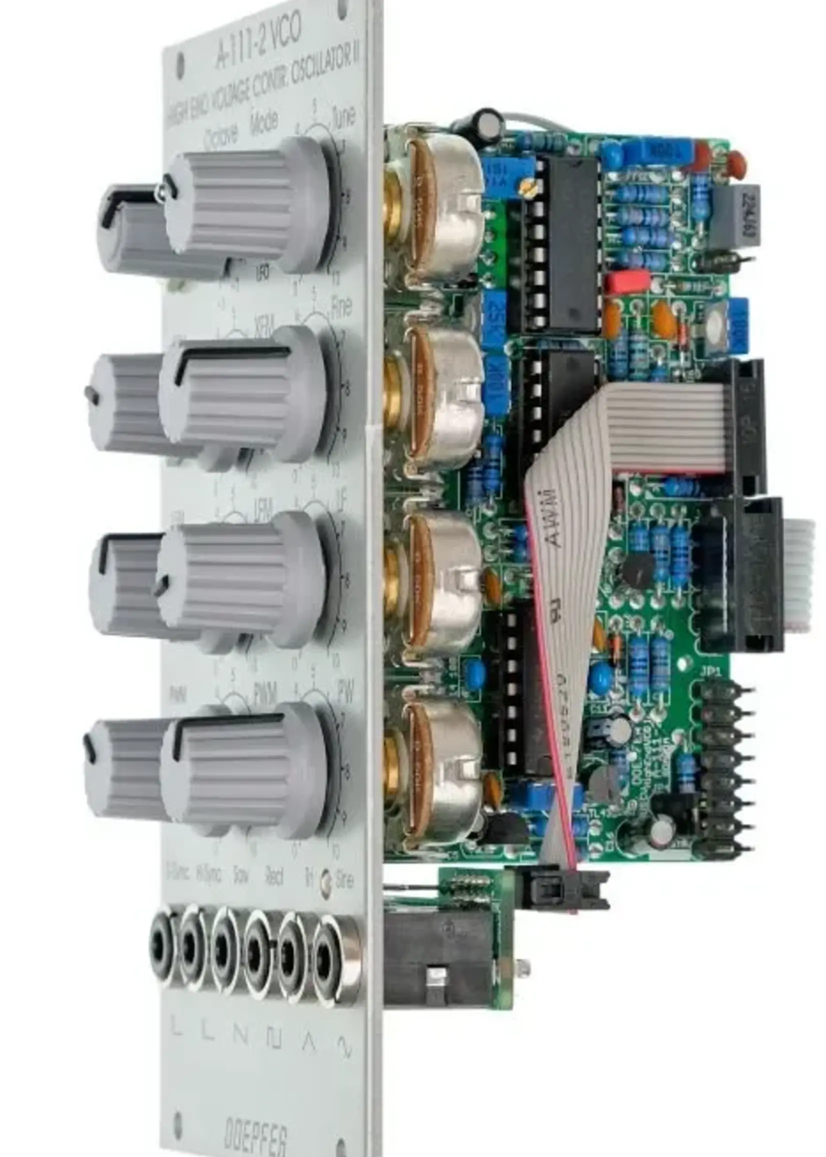 Doepfer A-111-2 High End VCO II