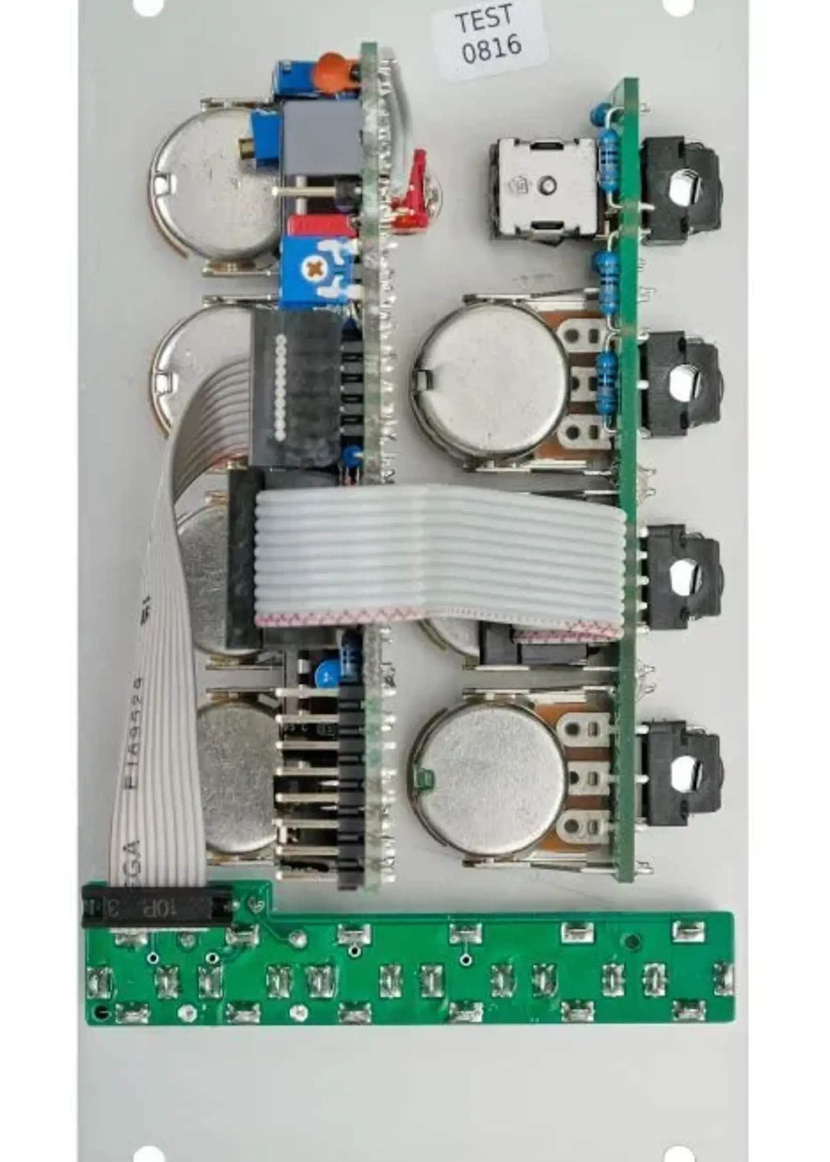 Doepfer A-111-2 High End VCO II