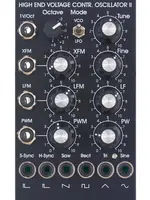 Doepfer A-111-2v High End VCO II Vintage Edition