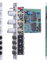 Doepfer A-111-3 Micro Precision VCO