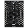 A-111-4v Quad Precision VCO Vintage Edition