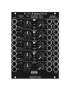 Doepfer A-111-4v Quad Precision VCO Vintage Edition