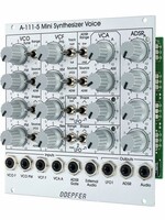 Doepfer A-111-5 Synthesizer Voice